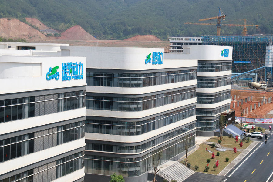 China Shenzhen Lanke Technology Co., Ltd. Perfil da companhia