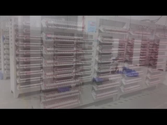 Teste da capacidade da bateria