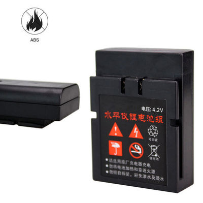 14.8W E-bike 200mAh OEM Power Tool Lithium Ion Batteries High Speed Motorcycle 7.4V