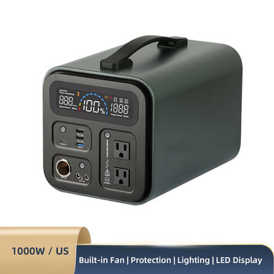 Li Ion 280800mAh Eletrônicos Estação de Potência de Lítio Portátil Carrinhos Compativeis
